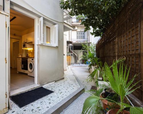 Galini Acropolis Lux Apartment