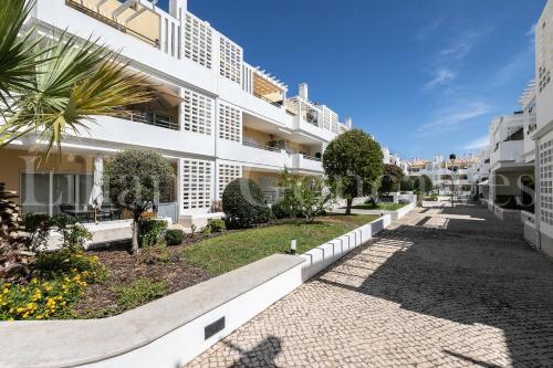 Apartment Feliz