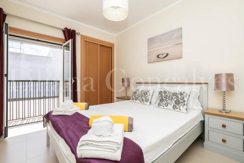 Apartment Feliz