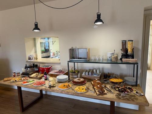 Billede fra billedgalleriet på Cascina Alberta Winery & Suites - Treiso i Treiso