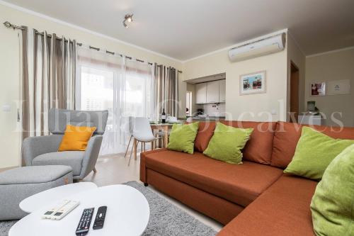 Apartment Feliz