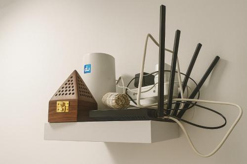 Φωτογραφία από το άλμπουμ του Private luxury stay Abudhabi στο Άμπου Ντάμπι