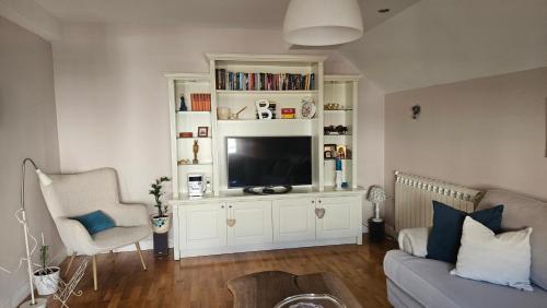 Gallery image of Luxury Flat in Skopje