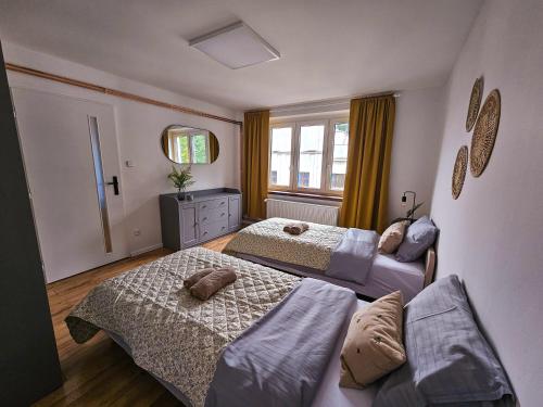 Apartmán Via Piaristi - self check in