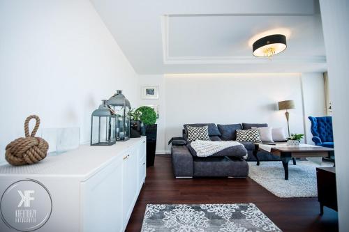 Gallery image of Apartament Transatlantyk in Gdynia