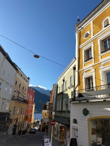 Traumhafter Altbau am See