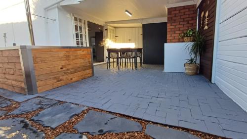 Fotografie z fotogalerie ubytování Rees Cottage v destinaci Yzerfontein