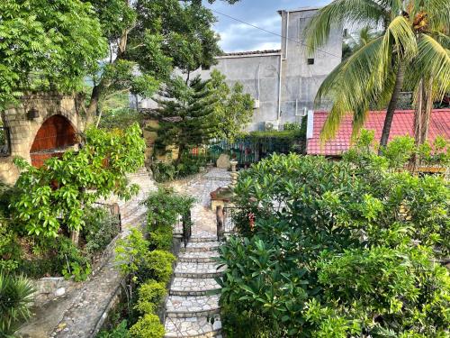Φωτογραφία από το άλμπουμ του Hotel & Mariposario Mayan Hills Resort σε Copan Ruinas