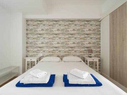 Ferreras Suites Las Canteras