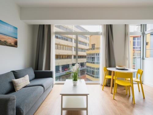 Ferreras Suites Las Canteras