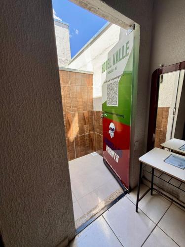 Φωτογραφία από το άλμπουμ του Hotel Valle σε Patrocinio