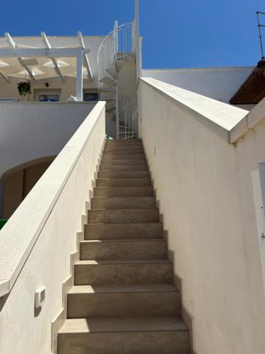 Imagen de la galería de suite attico Acqua marina, en Porto Cesareo