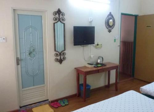 Gallery image of Hung Hung Inn in Kota Kinabalu