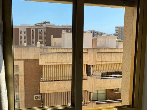 Málaga Centro habitaciones privada en apartamento compartidos