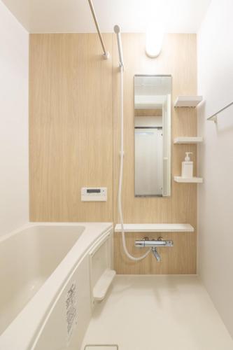 A unique cozy townhouse perfect for up to 5 guests