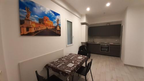 Vatican Rooms Cipro 2