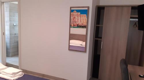 Vatican Rooms Cipro 2