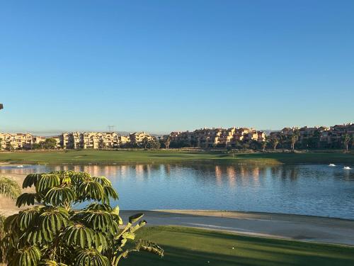 Casa Menor - Mar Menor Golf