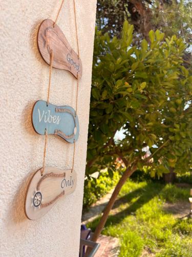 MarinAri Home