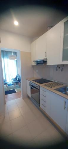 Apartamento Costa Caparica 4P Near Lisbon