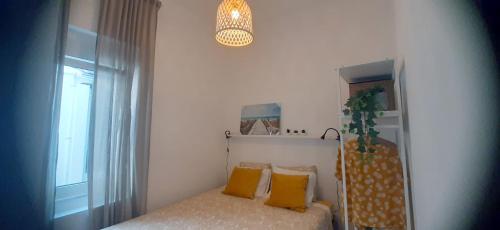 Apartamento Costa Caparica 4P Near Lisbon
