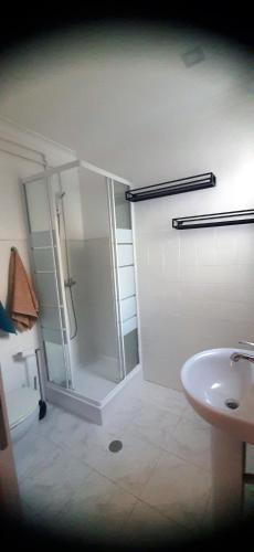 Apartamento Costa Caparica 4P Near Lisbon