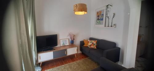 Apartamento Costa Caparica 4P Near Lisbon