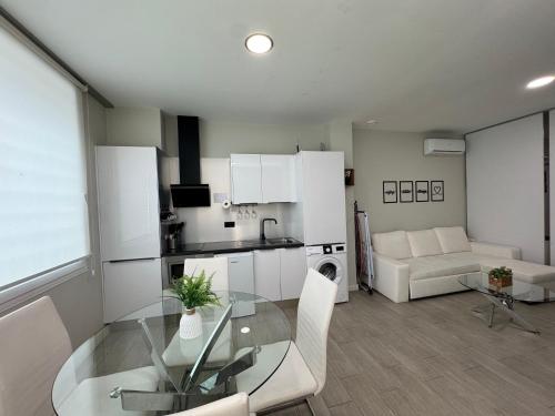 Garden City lofts