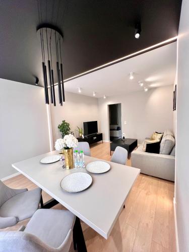 Apartment BEIGE Exclusive