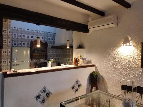 Casa El Racó cerca del mar