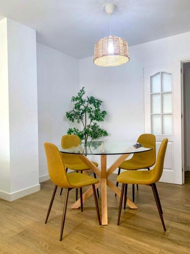 Pacifico Beach Front