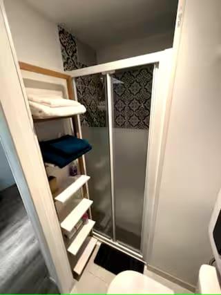 le Nook - Studio cosy au Mans