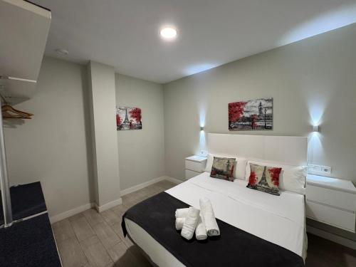 Garden City lofts