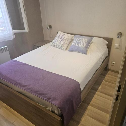 Cannes centre T3 Carré D'Or calme air conditionné WiFi