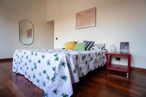 Florence center, cozy & comfort