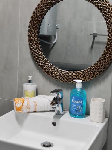 Gambar di galeri bagi Mayaza Luxury Apartment di Mthatha