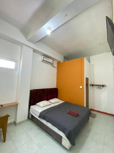 Gallery image of Thamrin Guest House Padang in Kampungdurian