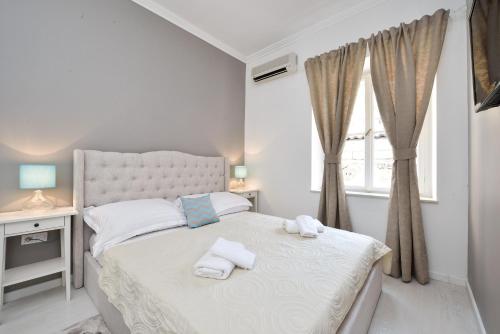 Rooms Urban design