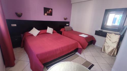Gambar di galeri bagi Hotel Rama di Oued Laou