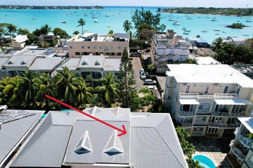 Gallery image of Seaside Splendor in Grand Baie