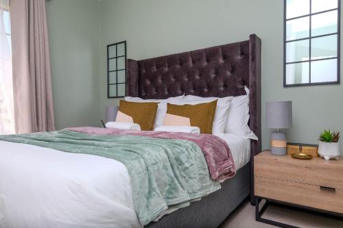 Gallery image of Gautrain Classy Apartment in Midrand