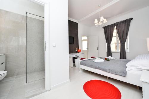 Gallery image of Rooms Urban design in Zadar