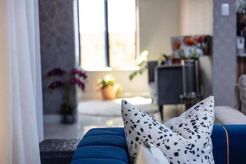 Ảnh trong thư viện ảnh của Home away from Home ở Maseru