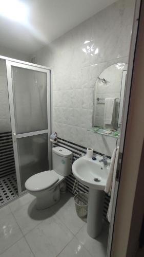Gambar di galeri bagi Hotel Rama di Oued Laou