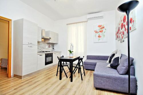 Holiday rental San Lorenzo district