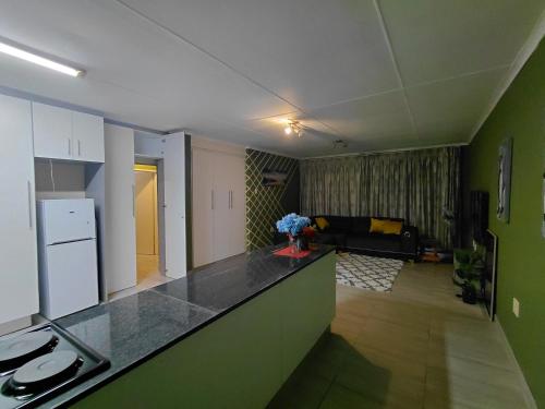 Gallery image of Mont Pelaan 48 in Newcastle