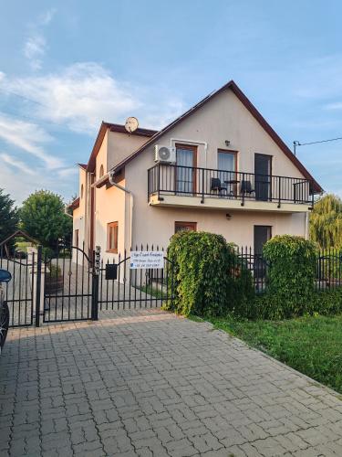 Négy Évszak Vendégház Demjén