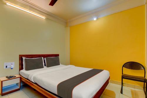 Fotografie z fotogalerie ubytování Collection O Madhuban Resort v destinaci Puné