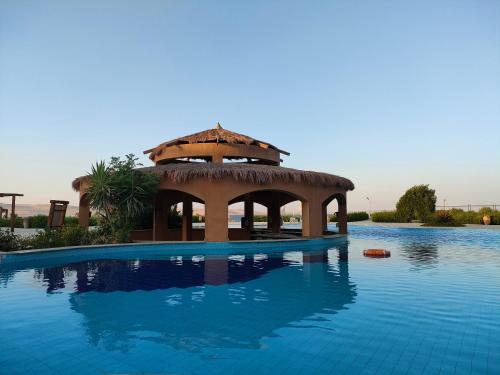 Byoum Challet-Tunis village