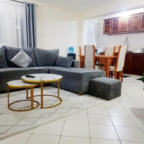 Φωτογραφία από το άλμπουμ του 1 bedroom apartment in shanzu near pride inn resort στη Μομπάσα
